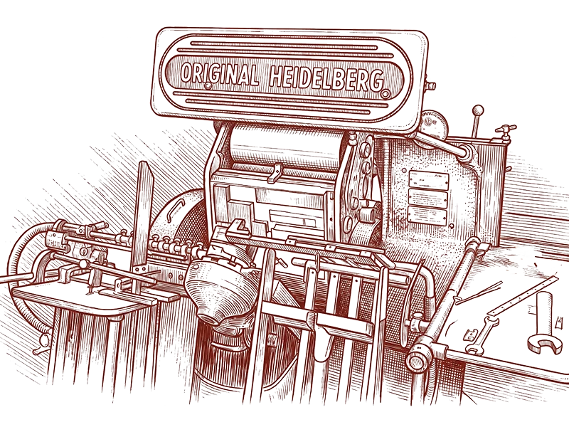 Miss Georgia, a 1967 Heidelberg Windmill